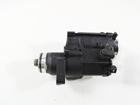 2010 Harley Touring FLHTK Electra Glide Engine Starter Motor 96 103 110 31618-06 {{ shop.shopifyCountryName }} - Mototech271