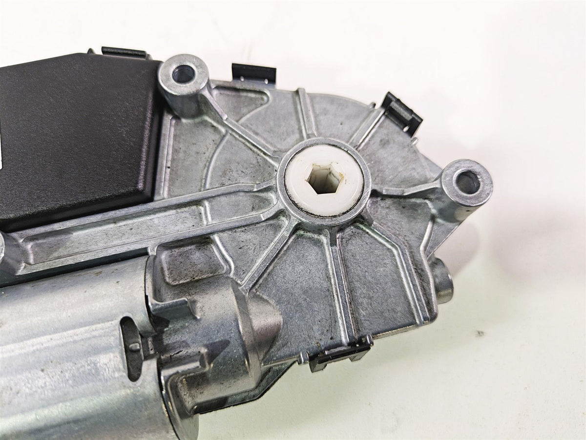 2010 BMW R1200RT K26 Webasto Windshield Screen Adjuster - Read 46637681433 {{ shop.shopifyCountryName }} - Mototech271