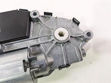 2010 BMW R1200RT K26 Webasto Windshield Screen Adjuster - Read 46637681433 {{ shop.shopifyCountryName }} - Mototech271