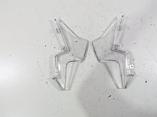 Load image into Gallery viewer, 2014 BMW R1200 RT RTW K52 Wind Deflector Set -Read 46637728781 46637728782 | Mototech271
