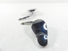 Load image into Gallery viewer, 2006 Honda V-Twin VTX1800 N3 Left Right Mirror Rear View Set - Read 92190-06 | Mototech271
