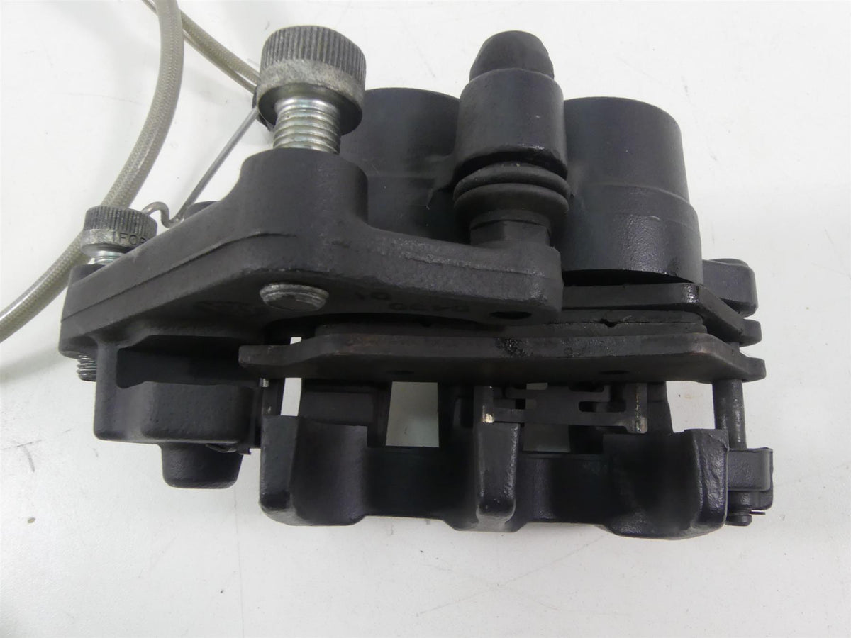 2017 Victory Octane 1200 Front Brake Caliper Non Abs + Line 1912698-468 {{ shop.shopifyCountryName }} - Mototech271