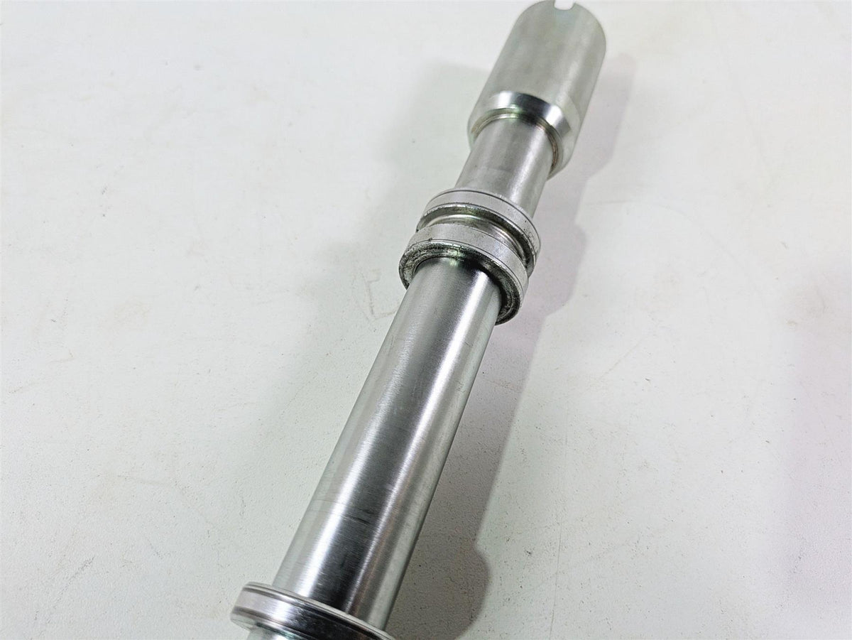 2010 Ducati Streetfighter 1098 S Front Axle Wheel Spindle 81910601A {{ shop.shopifyCountryName }} - Mototech271