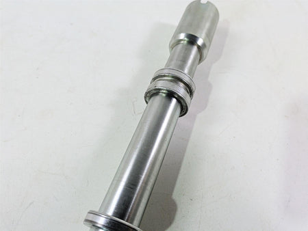 2010 Ducati Streetfighter 1098 S Front Axle Wheel Spindle 81910601A {{ shop.shopifyCountryName }} - Mototech271