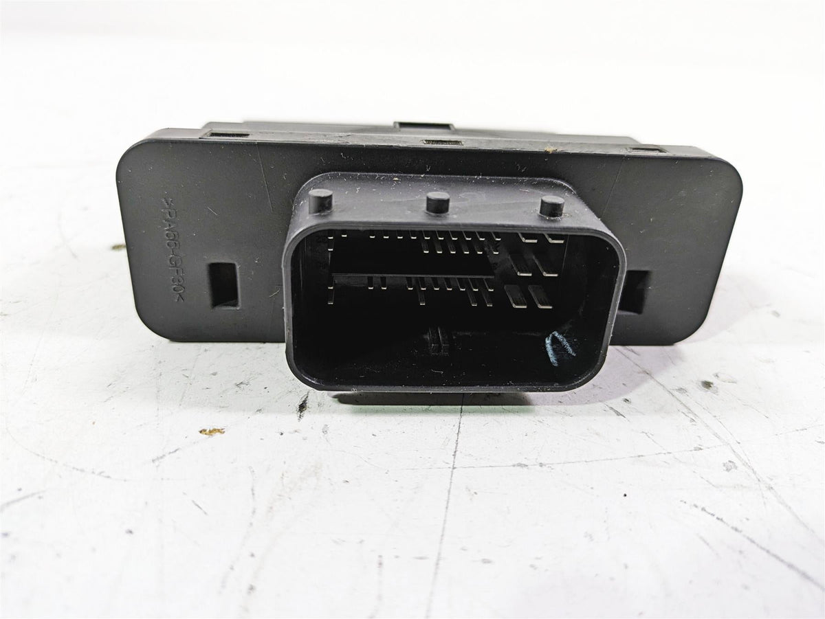 2014 BMW R1200 RT RTW K52 Basic Control Module 61358548752 {{ shop.shopifyCountryName }} - Mototech271