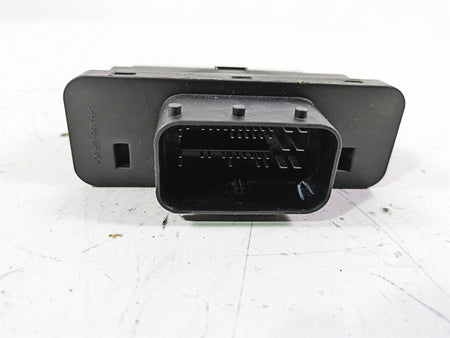 2014 BMW R1200 RT RTW K52 Basic Control Module 61358548752 {{ shop.shopifyCountryName }} - Mototech271