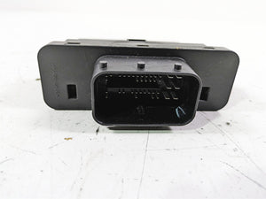 2014 BMW R1200 RT RTW K52 Basic Control Module 61358548752 | Mototech271