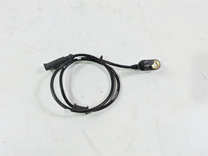 2020 Kawasaki ZX6R ZX636 Ninja Rear Abs Brake Wheel Speed Sensor 21176-0738