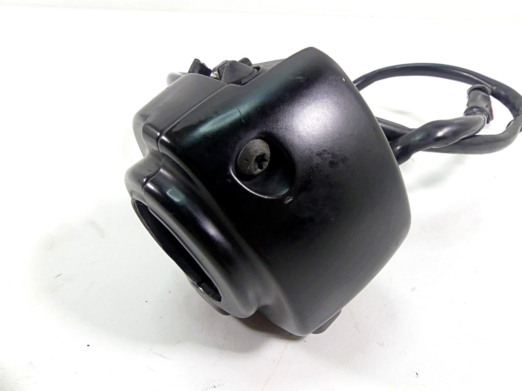 2014 Harley Dyna FXDB Street Bob Left Hand Light Control Switch -Read 71500067 {{ shop.shopifyCountryName }} - Mototech271