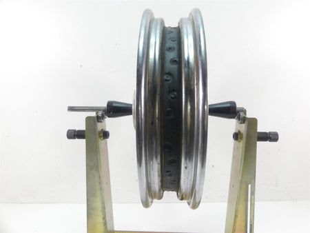 1998 Harley Dyna FXDL Low Rider 16x3 Rear Wheel Spoke Laced - Read 40975-86C {{ shop.shopifyCountryName }} - Mototech271