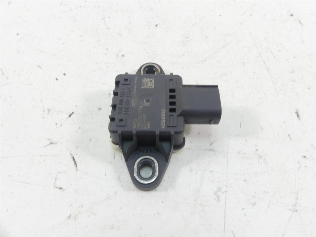 2015 KTM 1290R Super Duke Angle Sloping Position Sensor Bosch - Read 60342090000 {{ shop.shopifyCountryName }} - Mototech271