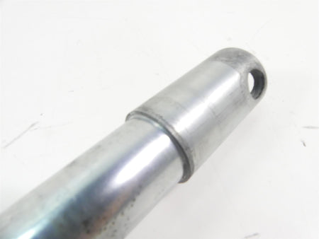 2014 Harley Sportster XL1200 C Front 25mm Wheel Spindle Axle 41628-08 {{ shop.shopifyCountryName }} - Mototech271