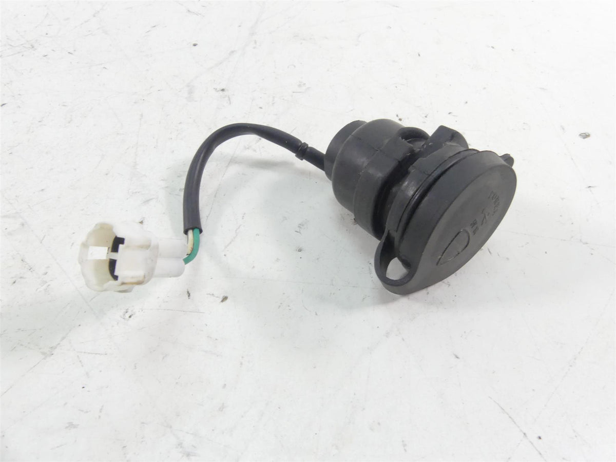 2020 Ducati Multistrada 1260 Enduro USB Phone Charing Plug {{ shop.shopifyCountryName }} - Mototech271