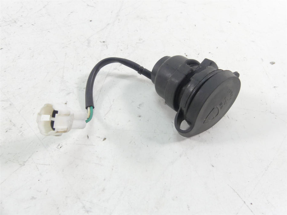 2020 Ducati Multistrada 1260 Enduro USB Phone Charing Plug {{ shop.shopifyCountryName }} - Mototech271
