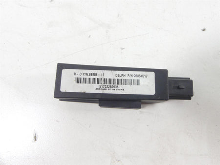 2011 Harley Touring FLTRX Road Glide Tssm Turn Signal Security -Read 68924-07 {{ shop.shopifyCountryName }} - Mototech271