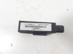 2011 Harley Touring FLTRX Road Glide Tssm Turn Signal Security -Read 68924-07 | Mototech271