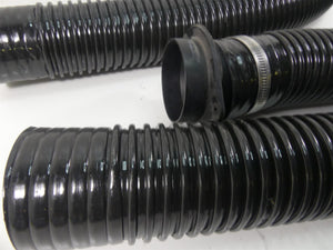 2009 Kawasaki Ultra 260 LX Air Inlet Duct Tube Set 14073-3804 14073-0878