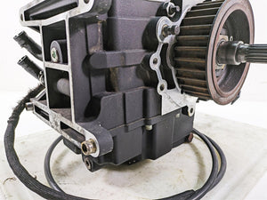 1999 Harley Dyna FXDL Low Rider Transmission Gear Box 5 Speed 18K 33038-99 | Mototech271