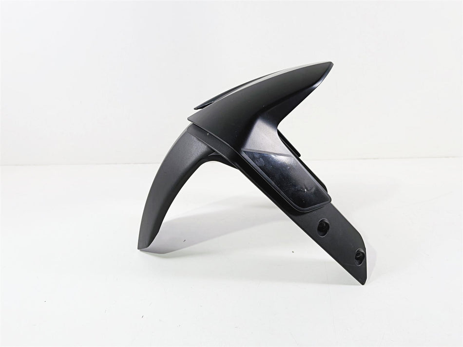 2022 KTM Duke 890 R Black Front Fender Set -Read 64108010000HC-Mototech271