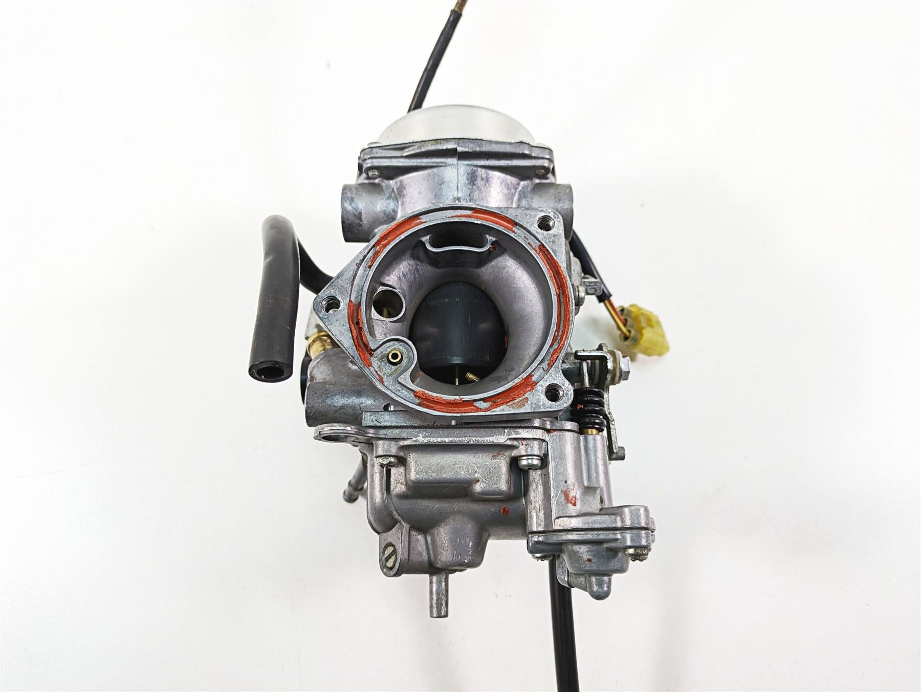 2006 Honda V-Twin VTX1300 R Carb Carburetor - Tested 16100-MEA-A01 {{ shop.shopifyCountryName }} - Mototech271