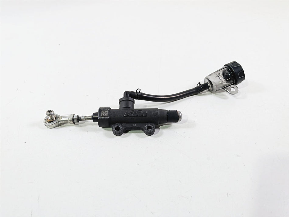 2022 KTM Duke 890 R Rear Brake Master Cylinder 64113060033 54513101144-Mototech271