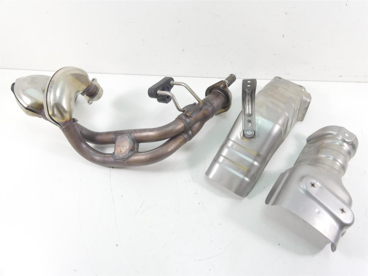 2021 Honda Talon SXS1000 S2X 1000R Exhaust Pipe Header Manifold 18320-HL6-A00 {{ shop.shopifyCountryName }} - Mototech271