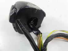 Load image into Gallery viewer, 2005 Harley Dyna FXDLI Low Rider Left Hand Light Control Switch 71682-06A | Mototech271
