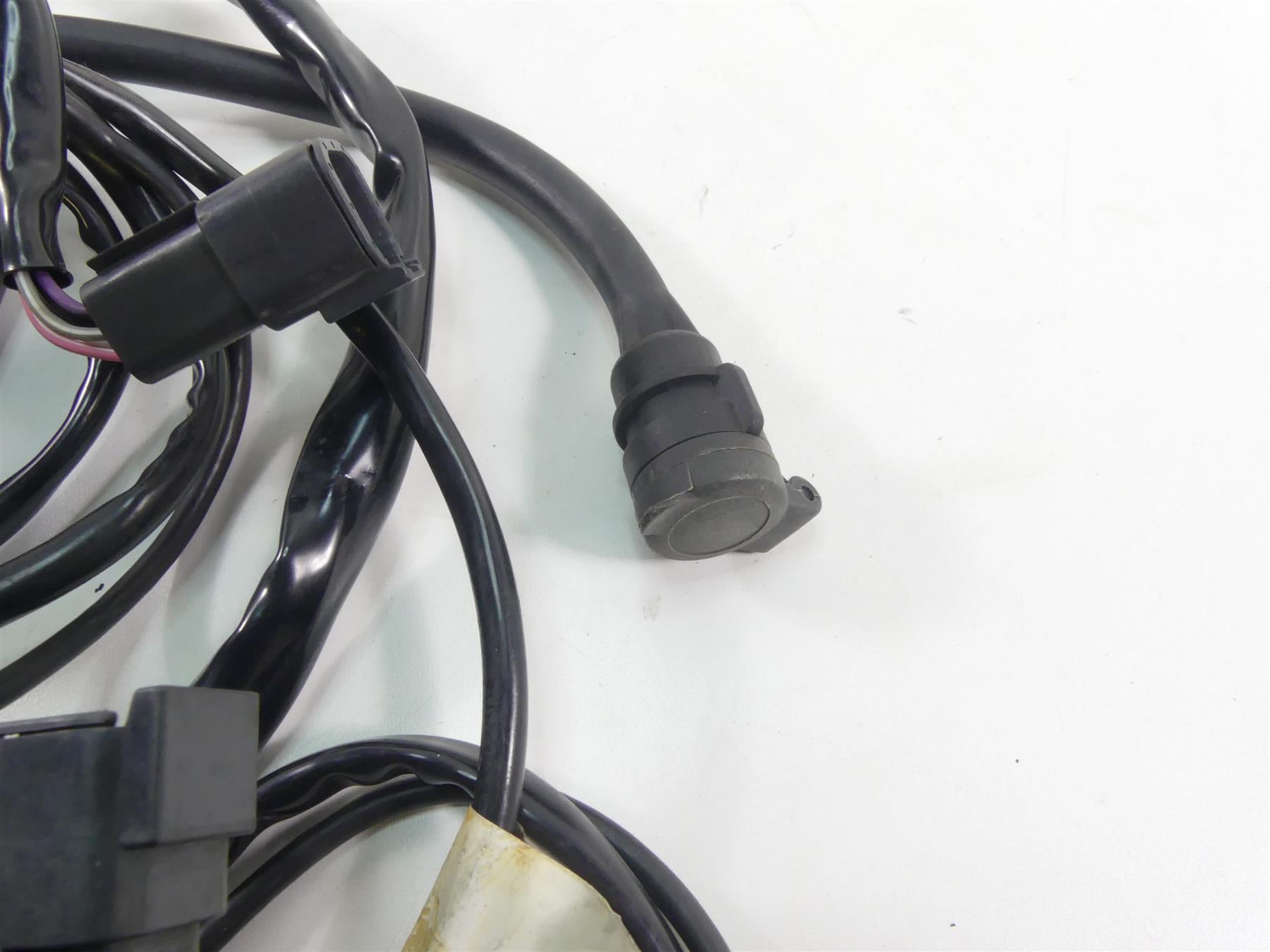 2003 Harley FLHTCUI Electra Glide Classic Front Fairing Wiring Harness 70232-03 {{ shop.shopifyCountryName }} - Mototech271