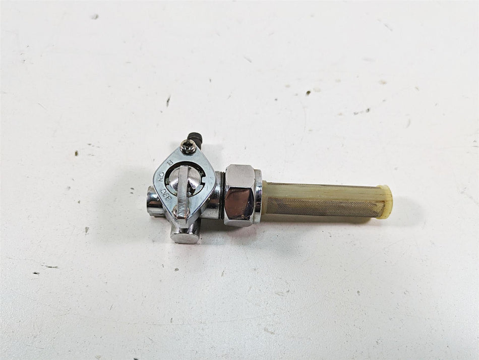 1990 Harley Sportster XLH883 XL883 Petcock Fuel Gas Petrol Valve 62169-81 {{ shop.shopifyCountryName }} - Mototech271