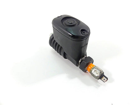 2017 Harley Dyna FXDB Street Bob Rear Brake Master Cylinder 41700065A {{ shop.shopifyCountryName }} - Mototech271