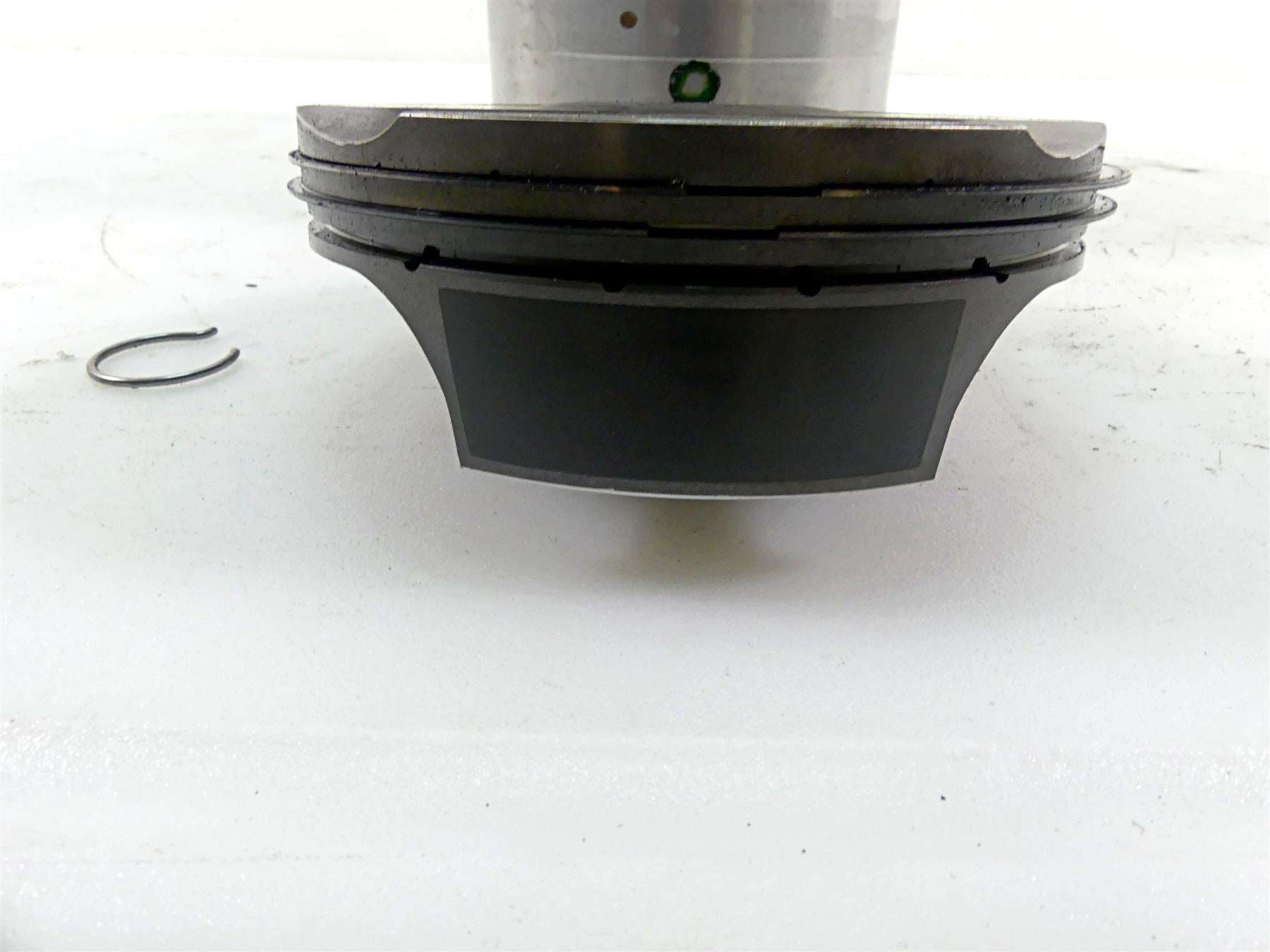 2016 KTM 1290 Super Duke R Front Cylinder Jug & Piston Set 6133003820024 {{ shop.shopifyCountryName }} - Mototech271