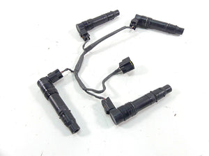 2017 Kawasaki ZX1400 ZX14R Ninja Ignition Coils & Wiring Harness 21171-0005 | Mototech271