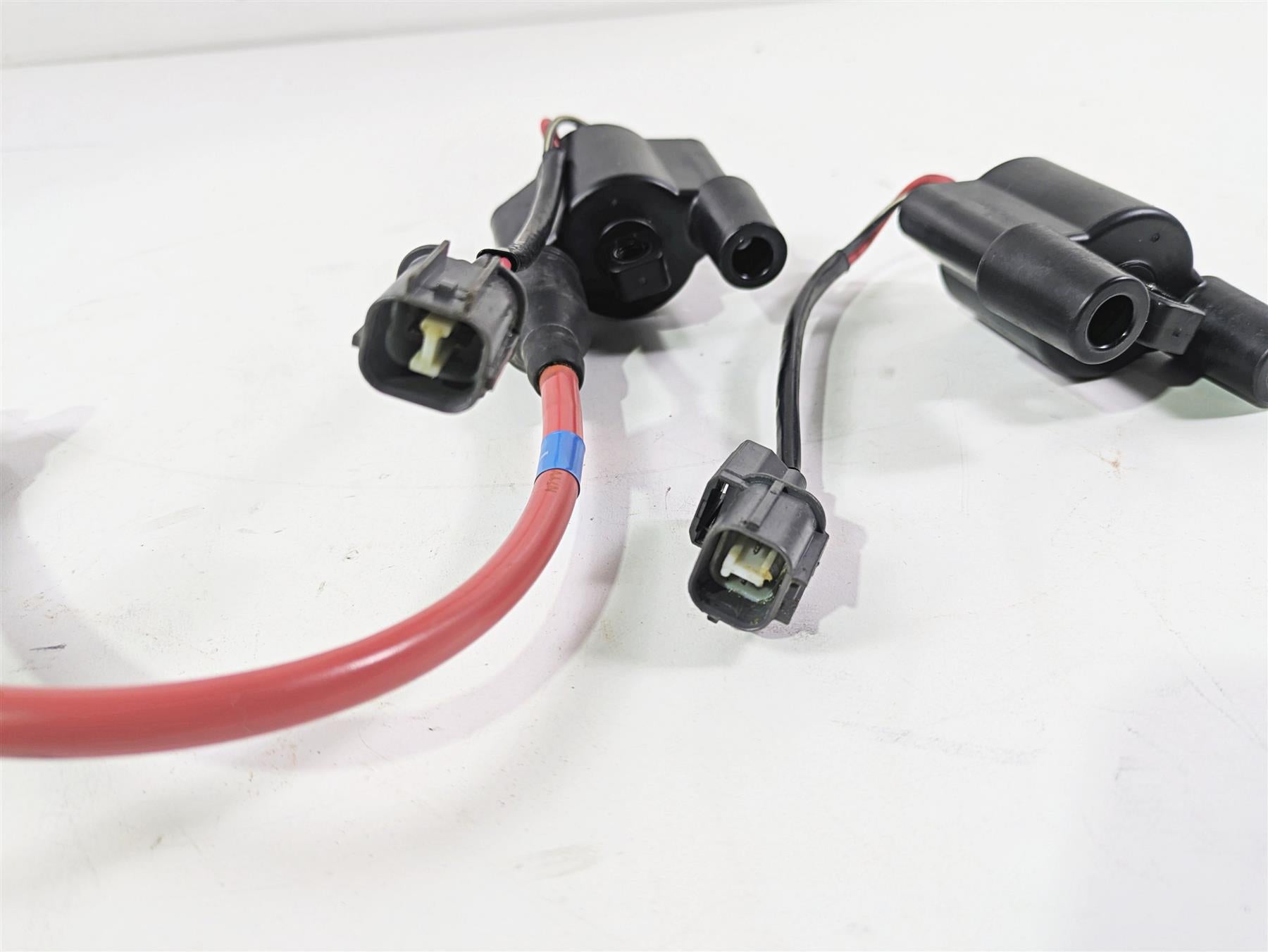 2018 Kawasaki Ultra 310 X Ignition Stick Coil Set 21121-0720 21121