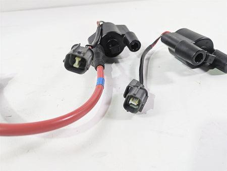 2018 Kawasaki Ultra 310 X Ignition Stick Coil Set 21121-0720 21121-0744 {{ shop.shopifyCountryName }} - Mototech271