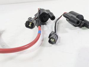2018 Kawasaki Ultra 310 X Ignition Stick Coil Set 21121-0720 21121-0744