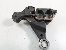 Load image into Gallery viewer, 2009 Harley Dyna FXDFSE CVO Fat Bob Rear Brake Caliper + Bracket 25mm 40908-08
