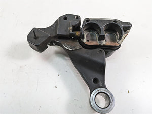 2009 Harley Dyna FXDFSE CVO Fat Bob Rear Brake Caliper + Bracket 25mm 40908-08