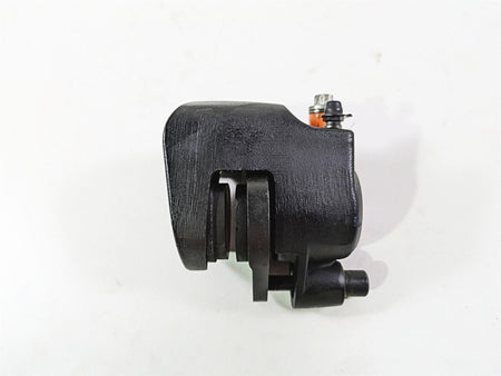 2009 Harley FLSTSB Cross Bones Nice Springer Front Brake Caliper 44079-97C {{ shop.shopifyCountryName }} - Mototech271