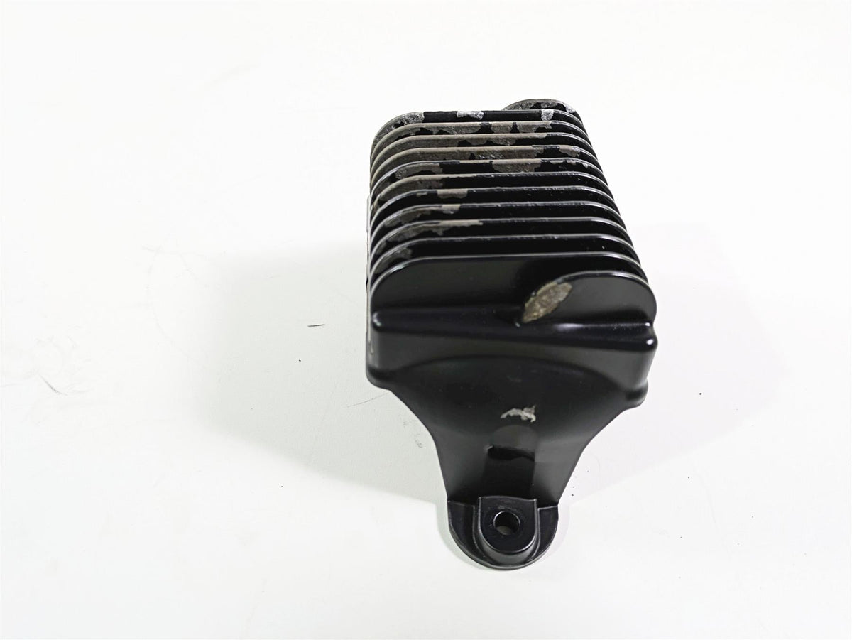 2010 Harley Touring FLHTK Electra Glide Rectifier Voltage Regulator 74505-09A {{ shop.shopifyCountryName }} - Mototech271