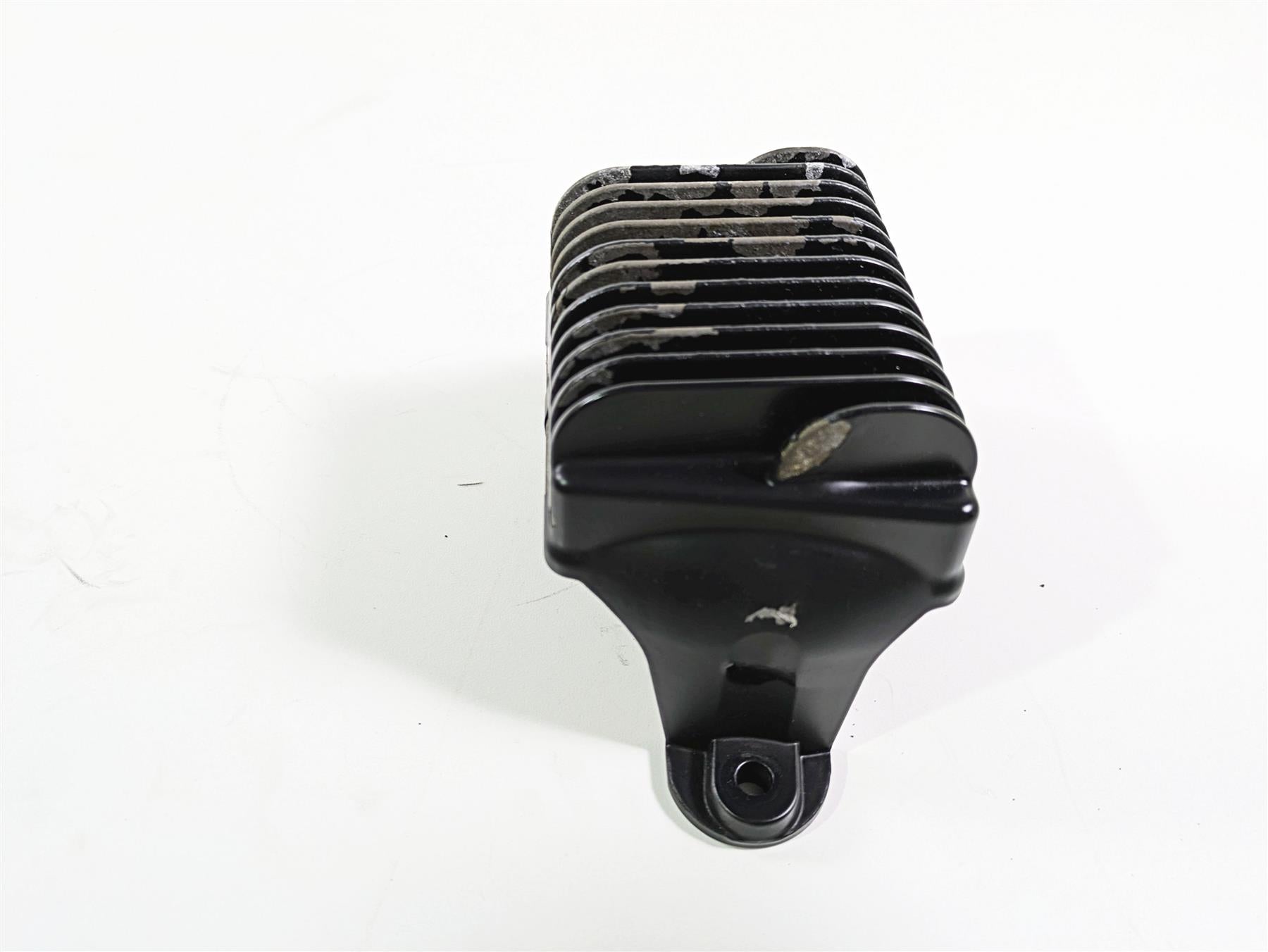 2010 Harley Touring FLHTK Electra Glide Rectifier Voltage Regulator 74505-09A {{ shop.shopifyCountryName }} - Mototech271