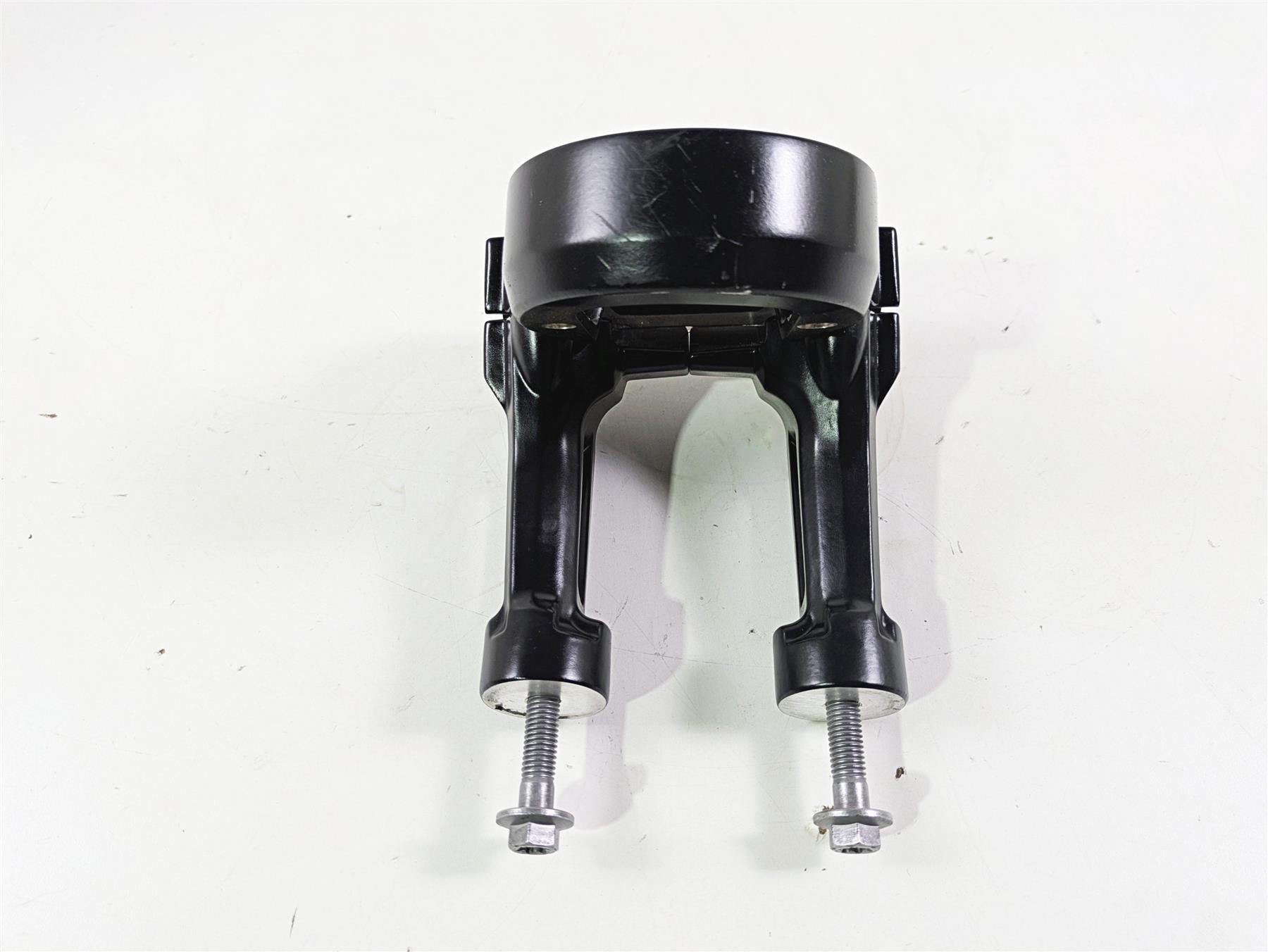 2024 Harley Sportster RH975 S Handlebar Riser Holder & Speedo Mount 55900315 {{ shop.shopifyCountryName }} - Mototech271