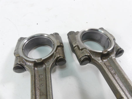 2015 Yamaha Waverunner Cruiser VX1100 Piston & Connecting Rods Set 6D3-11631-01 {{ shop.shopifyCountryName }} - Mototech271
