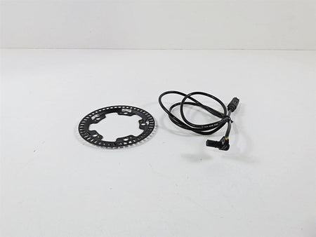 2019 Ducati Panigale V4S V4 S Corse Front Abs Wheel Speed Brake Sensor 55212121B {{ shop.shopifyCountryName }} - Mototech271