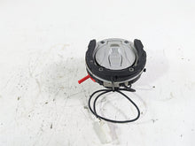 Load image into Gallery viewer, 2022 BMW R1250 RT K052 Keyless Fuel Gas Petrol Lid Cap 16118552106 | Mototech271
