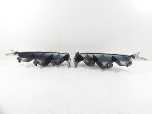 2009 Victory Vision Tour Taillight Tail Light Lamp Set 5856290 5856280