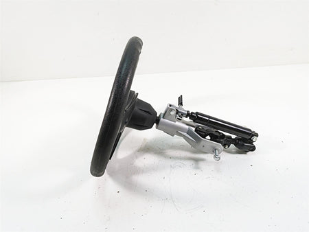2021 CFMoto Zforce 500 Trail Steering Wheel & Mount Set 7030-102100 {{ shop.shopifyCountryName }} - Mototech271