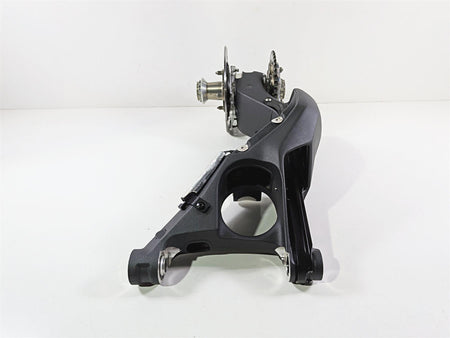 2022 Ducati Panigale V4 S V4S Straight Swingarm Swing Arm & Rear Axle 37020471AA-Mototech271