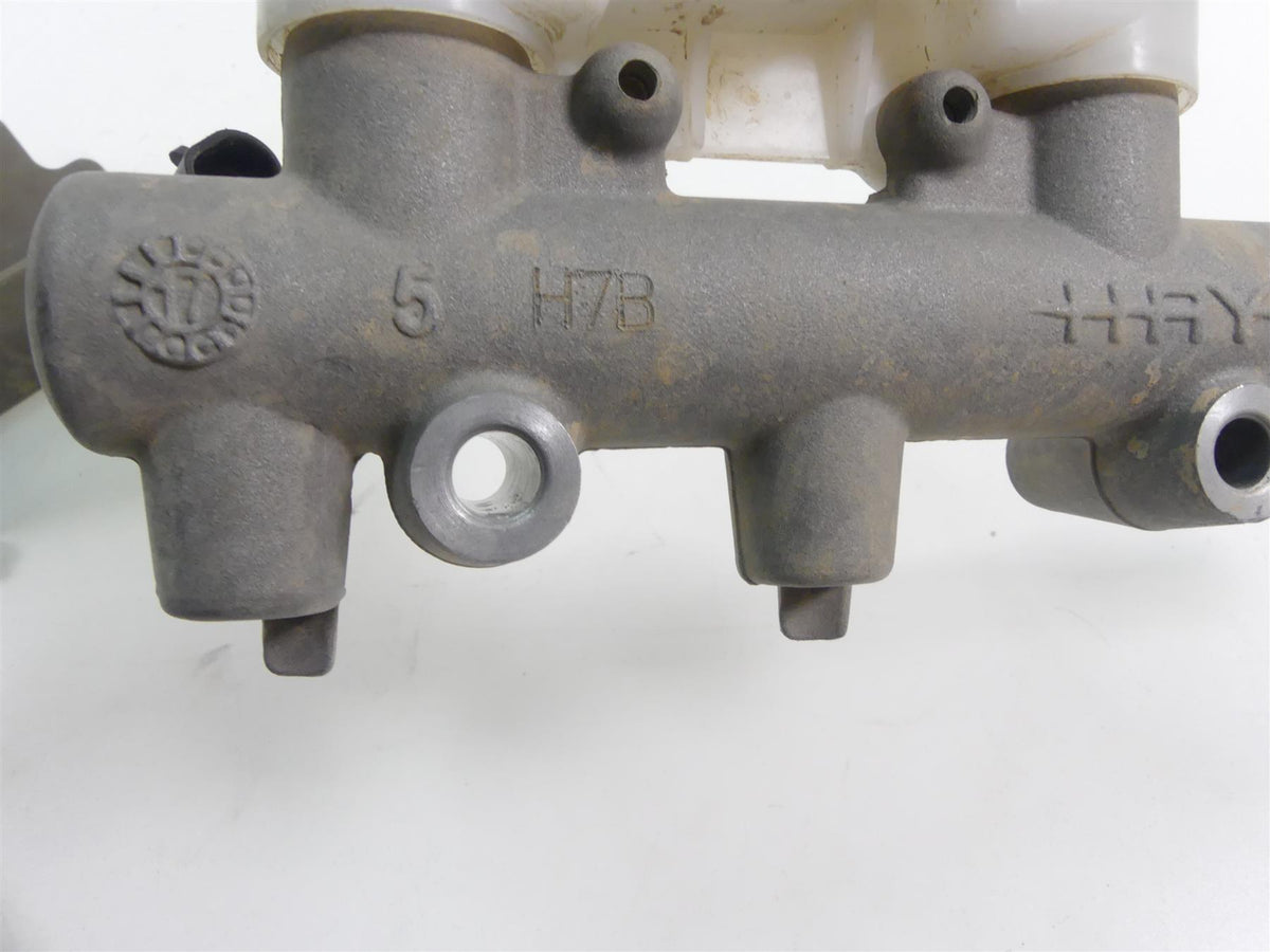2018 Polaris RZR1000 XP EPS Turbo Dynamix Main Brake Master Cylinder 1911982 {{ shop.shopifyCountryName }} - Mototech271