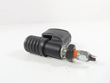 2016 Harley FXDF Dyna Fat Bob Rear Brake Master Cylinder 41700060 {{ shop.shopifyCountryName }} - Mototech271