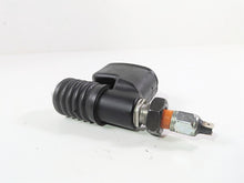 Load image into Gallery viewer, 2016 Harley FXDF Dyna Fat Bob Rear Brake Master Cylinder 41700060
